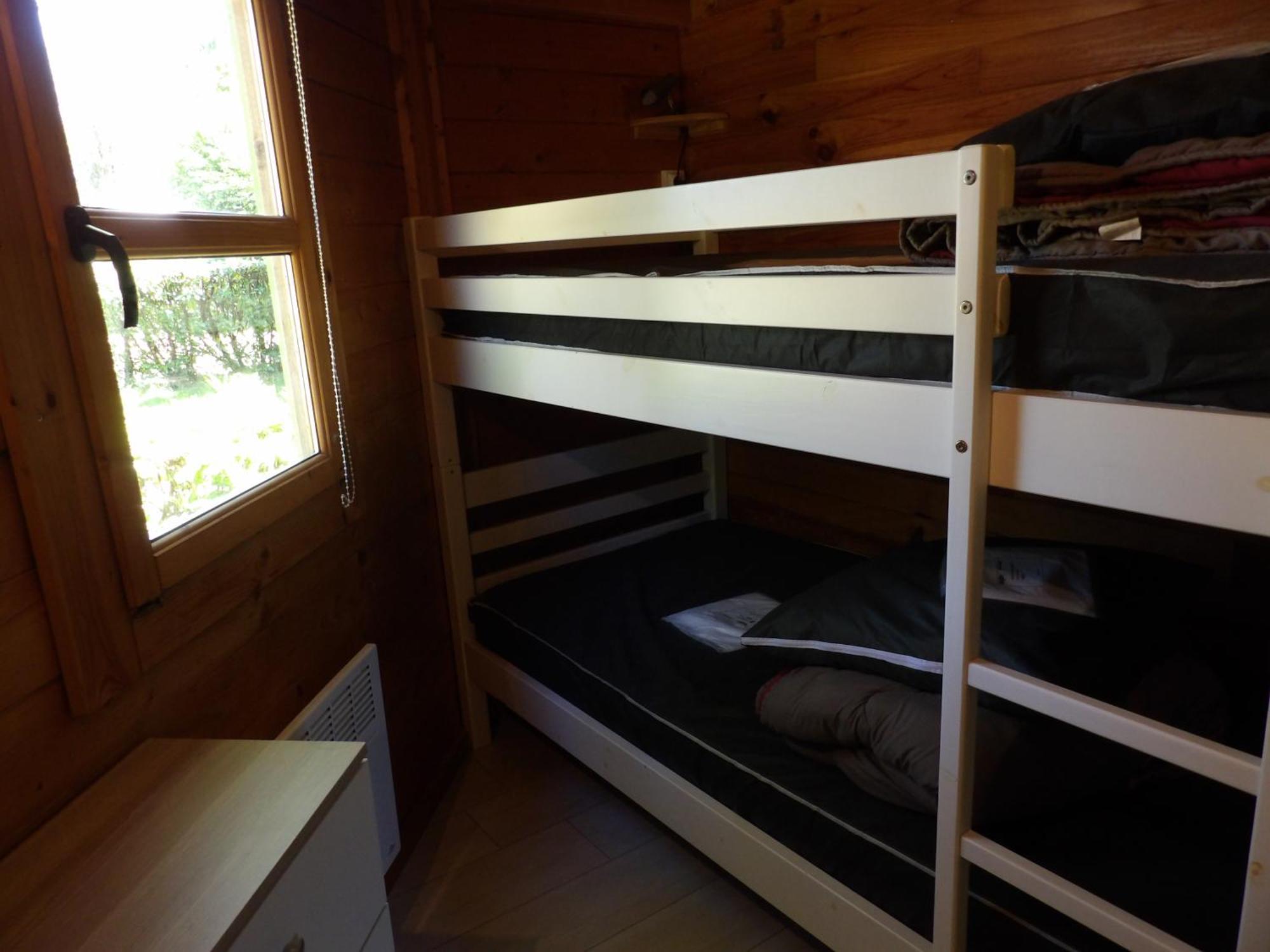 Camping Smile & Braudieres Mezieres-sous-Lavardin Exterior foto