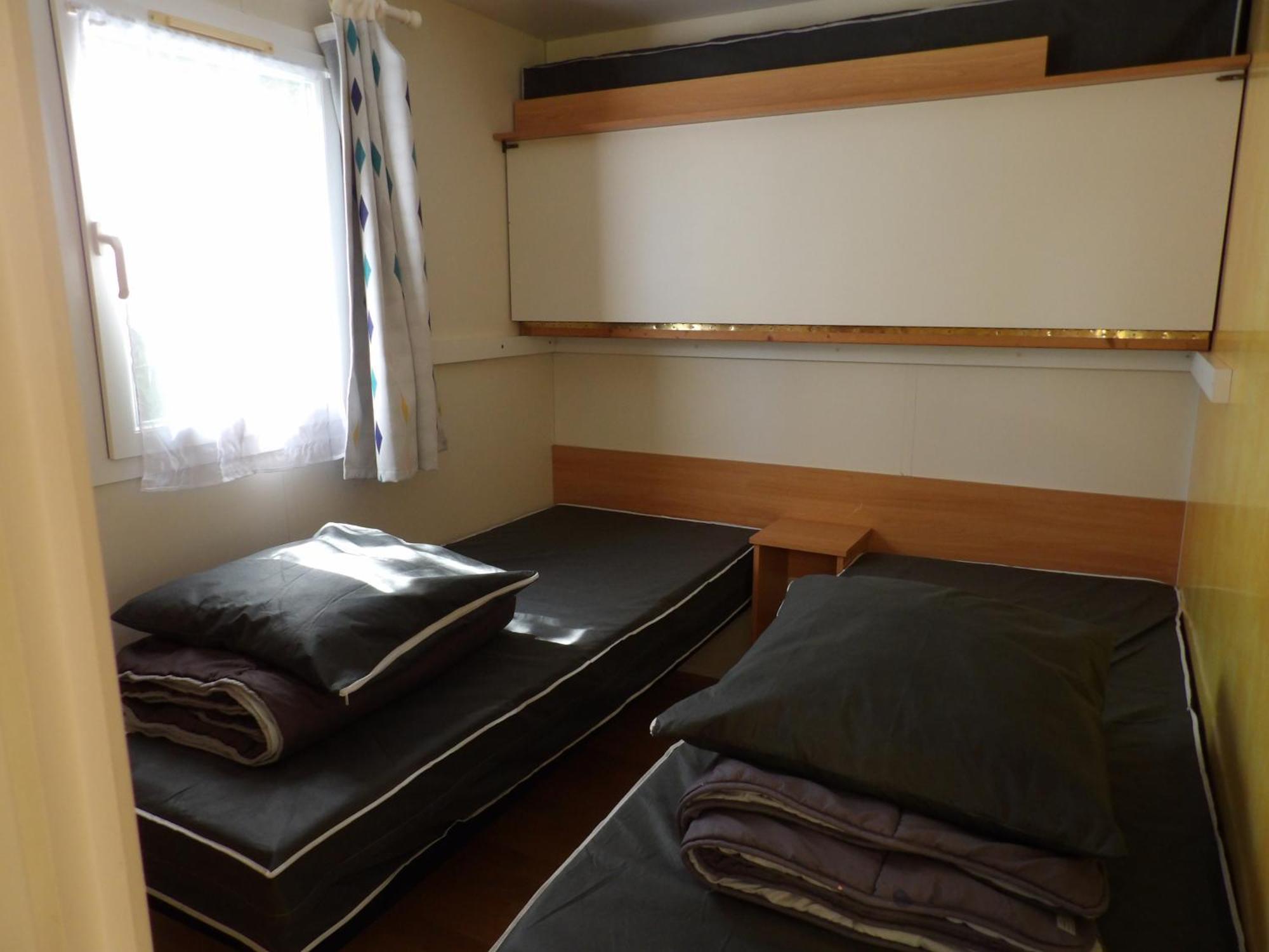 Camping Smile & Braudieres Mezieres-sous-Lavardin Exterior foto