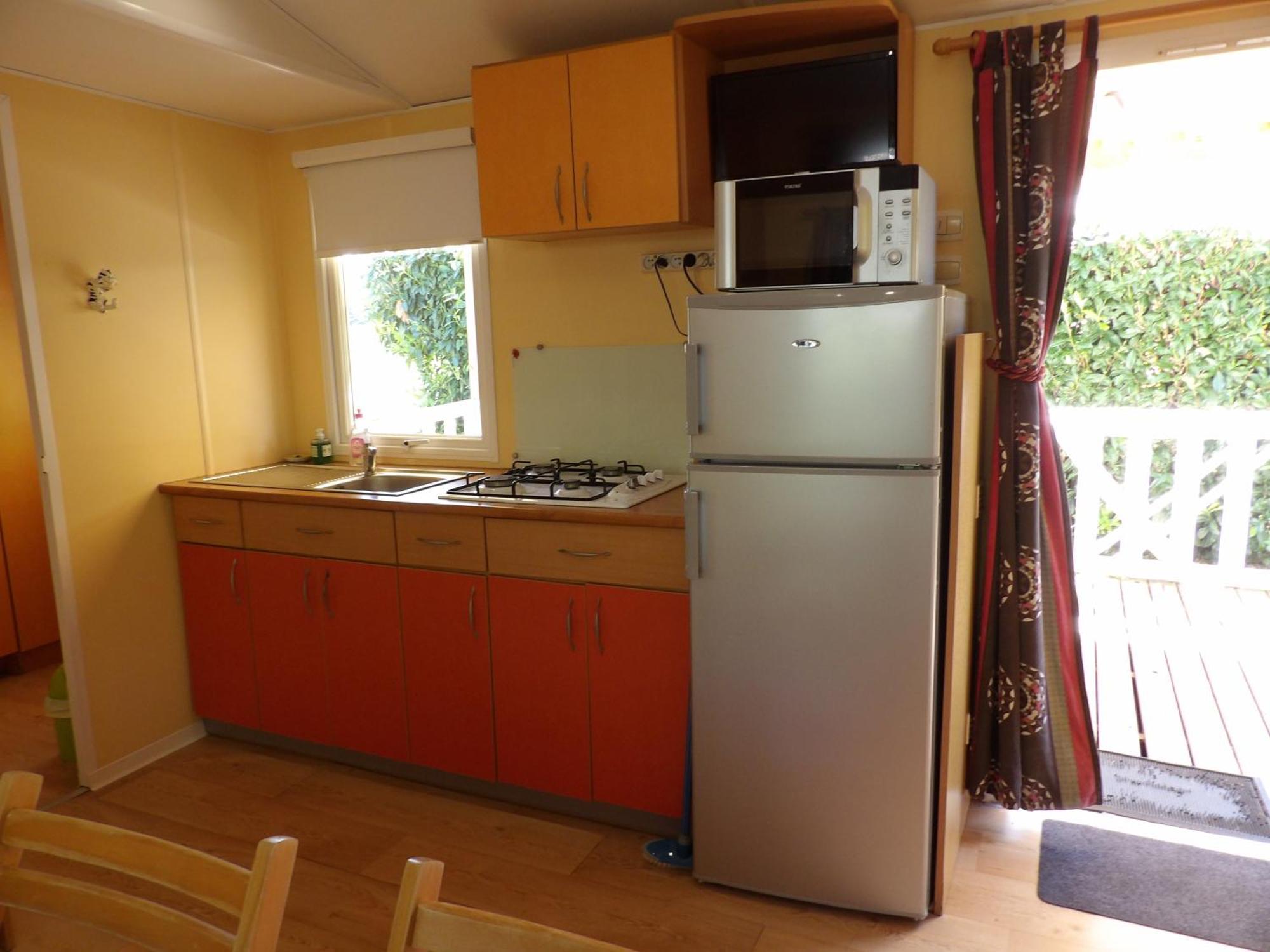 Camping Smile & Braudieres Mezieres-sous-Lavardin Exterior foto